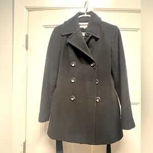 Women’s Peacoat Calvin Klein Size 2